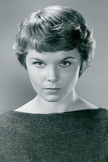picture of actor Diane Varsi