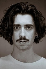 picture of actor Catalin Jugravu
