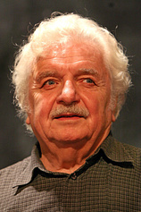 picture of actor Ladislav Smoljak