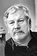 photo of person Peter Ustinov