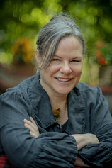 photo of person Sarah Conradt
