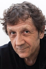 photo of person Jean-Paul Dubois