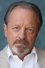 Foto de Dan Hicks