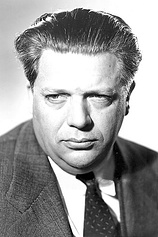 picture of actor Cy Kendall
