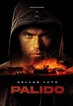 poster of movie Pálido