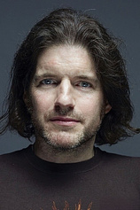 picture of actor Charlie Adlard