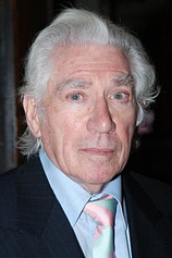 picture of actor Ian Finlay