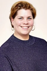 Foto de Katy Brand