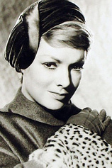 picture of actor Ruth Leuwerik