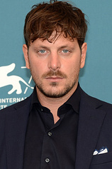 photo of person Giovanni Aloi