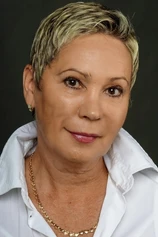 Foto de Olga Louzgina