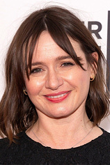 photo of person Emily Mortimer