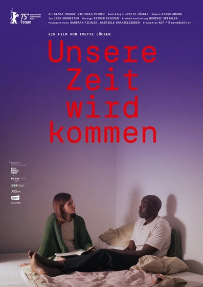 Imagen de our-time-will-come (Cartel Berlinale)