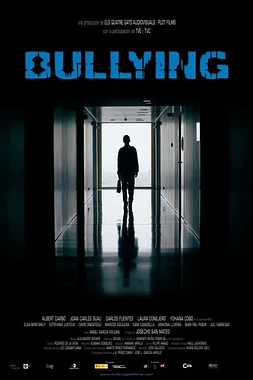poster of movie Bullying