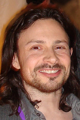 photo of person Jason Marsden