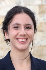 Foto de Anaïde Rozam