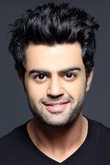 Foto de Maniesh Paul