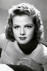 picture of actor Jean Rogers