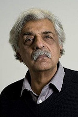 photo of person Tariq Ali