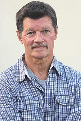 photo of person Bo Kane