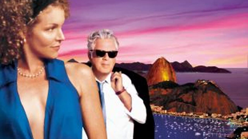 Imagen de Bossa Nova