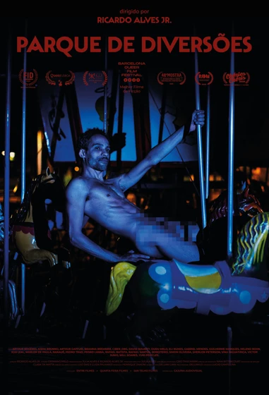 Imagen de amusement-park (Cartel)