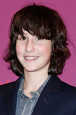 picture of actor Nemo Schiffman
