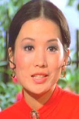 picture of actor Li Ching