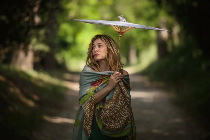 Valeria Bruni Tedeschi en locas-de-alegria