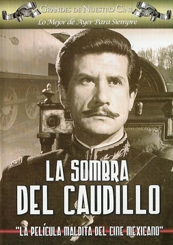 La sombra del Caudillo