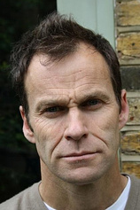 photo of person Peter Moffat