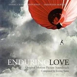 Carátula de la banda de sonido de El Intruso (Enduring Love)