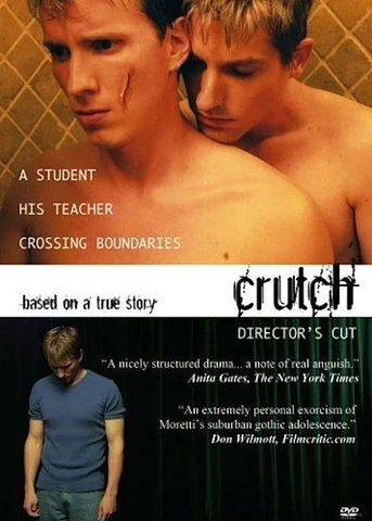 Poster de Crutch