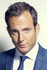 photo of person Will Arnett