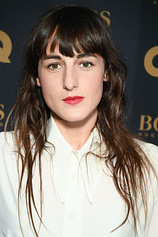 picture of actor Juliette Armanet