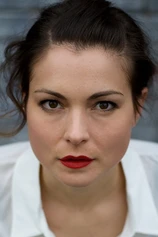 Foto de Henriette Richter-Röhl