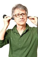 photo of person Cláudio Torres Gonzaga