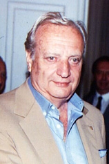 photo of person Mario Cecchi Gori