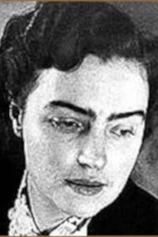 Foto de Lyudmila Tolstaya
