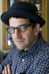 Foto de Jeff Feuerzeig