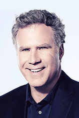 picture of actor Will Ferrell