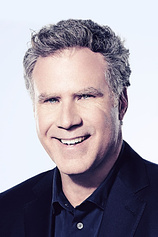 photo of person Will Ferrell