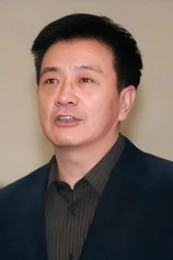 Foto de Zhou Lijing