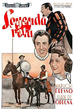 Leyenda Rota