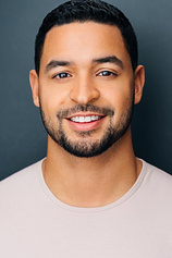 picture of actor William Martinez