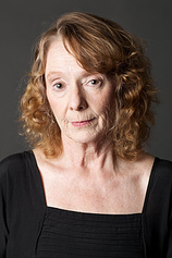picture of actor Becki Davis