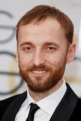 picture of actor Märt Avandi