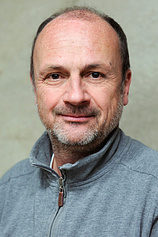 photo of person Joerg Burger