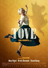 poster of movie Tove