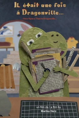 Érase una vez en Dragonville